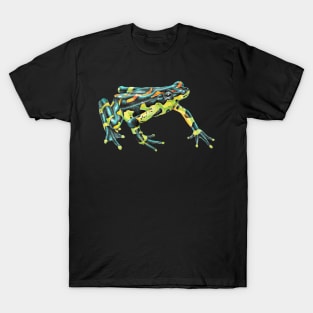 Harlequin Toad T-Shirt